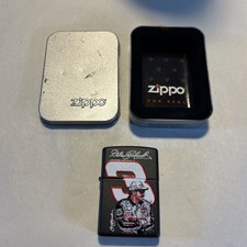 Zippo lighter dale for sale  Waurika