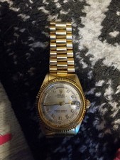 Rolex day date gebraucht kaufen  Kaltenkirchen