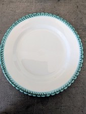 Due piatti piani usato Due piatti piani usato  Quartucciu