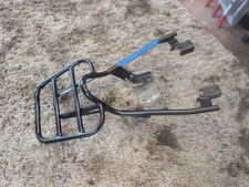 Renntec rear rack for sale  PETERBOROUGH