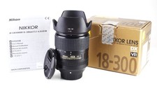 Nikon 300mm f3.5 for sale  HALESOWEN