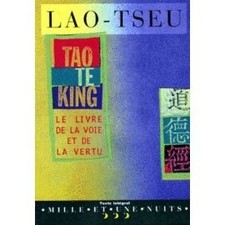 Tao king livre d'occasion  France
