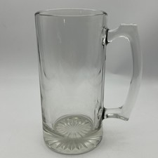 Clear glass tall for sale  Long Beach