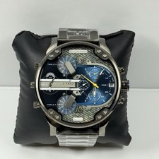 Diesel dz7331 daddy for sale  Colonia