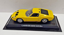 Lamborghini miura scale d'occasion  Expédié en Belgium