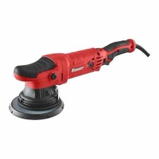 Polidor DA 1918E-B órbita aleatória de longo alcance BAUER 7,5 amp 6 polegadas 20 mm comprar usado  Enviando para Brazil