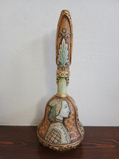 Brocca ceramica v.g. usato  Omegna