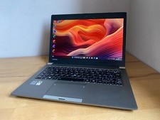 Portable toshiba portégé d'occasion  Villars-les-Dombes
