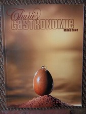 629 thuries gastronomie d'occasion  France
