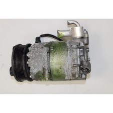 Usado, KLIMAKOMPRESSOR FÜR FORD FIESTA (08-13) CB1 1.2 16V (60KW) BER. 5P/B/1242CC 1996 comprar usado  Enviando para Brazil