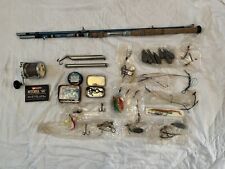 Vintage boat fishing for sale  LOWESTOFT