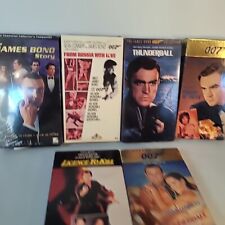 Lot vintage 007 for sale  Kansas City