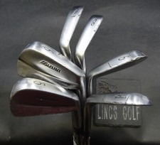 Set mizuno irons for sale  SPILSBY