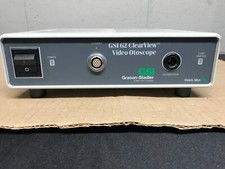 Welch allyn gsi d'occasion  Expédié en Belgium