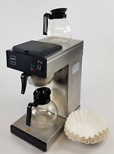 Kaffeemaschine filtermaschine  gebraucht kaufen  Idar-Oberstein