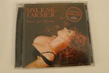 Mylene farmer ombre d'occasion  Expédié en Belgium