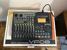 Fostex vf08 digital d'occasion  Aulnay-sous-Bois