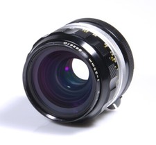 Nikon nikkor 35mm d'occasion  Astaffort