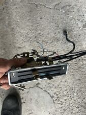 Consolle aria porsche usato  Casalmaiocco