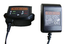 Black decker caricabatteria usato  Roccella Ionica