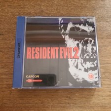 Resident evil sega usato  Palermo