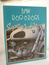 Bmw r69 r69s for sale  WATERLOOVILLE