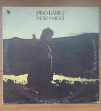 Pino daniele nero usato  Castel Guelfo di Bologna