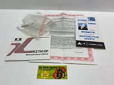 Nos 1982 kawasaki for sale  East Syracuse