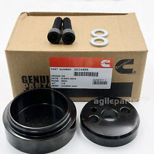 Front cover crankshaft for sale  Rancho Cucamonga