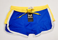 Manview herren badeshorts gebraucht kaufen  Plau