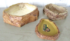 Lot plats alimentation d'occasion  Argenton-sur-Creuse