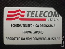 Scheda telefonica 4008 usato  Piacenza