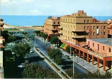 Ostia lido roma usato  Treviso