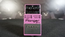 Boss flanger for sale  Huntington