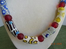 African glass trade for sale  Cheyenne