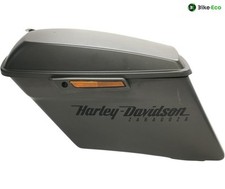 Valise gauche harley d'occasion  France