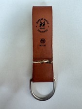 Dolch leder gehänge gebraucht kaufen  Kaufbeuren