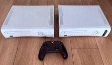 Xbox 360 arcade for sale  MARKET HARBOROUGH