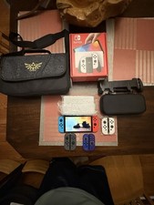 Nintendo switch oled for sale  Waynesville