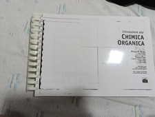 Introduzione chimica org. usato  Morra de Sanctis