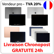 Ecran lcd macbook d'occasion  Paris IX