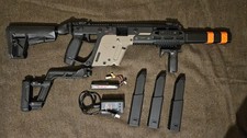 Krytac licensed kriss for sale Krytac licensed kriss for sale  Los Angeles
