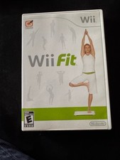 Wii fit nintendo for sale  Kissimmee