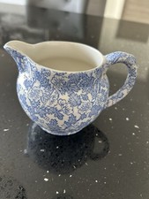 pottery jug chintz for sale  PETERBOROUGH
