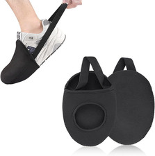 Protezione per scarpe usato  Roma