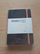 P045 worknotes notizbuch gebraucht kaufen  Würzburg