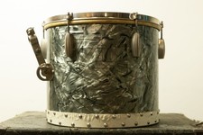 1940s slingerland 12x14 for sale  Mc Kees Rocks