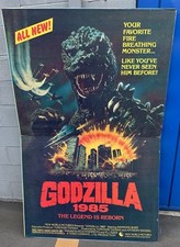 Nos unused godzilla for sale  Costa Mesa