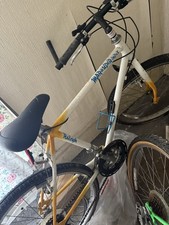 Raleigh marauder vintage for sale Raleigh marauder vintage for sale  MOUNTAIN ASH