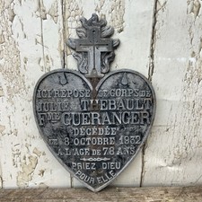 Antique french memento for sale Antique french memento for sale  BISHOP AUCKLAND